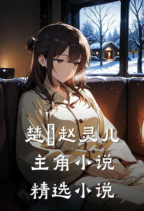 楚偲赵灵儿主角小说精选小说