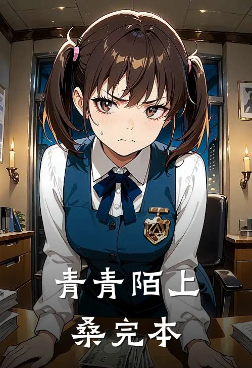 青青陌上桑完本