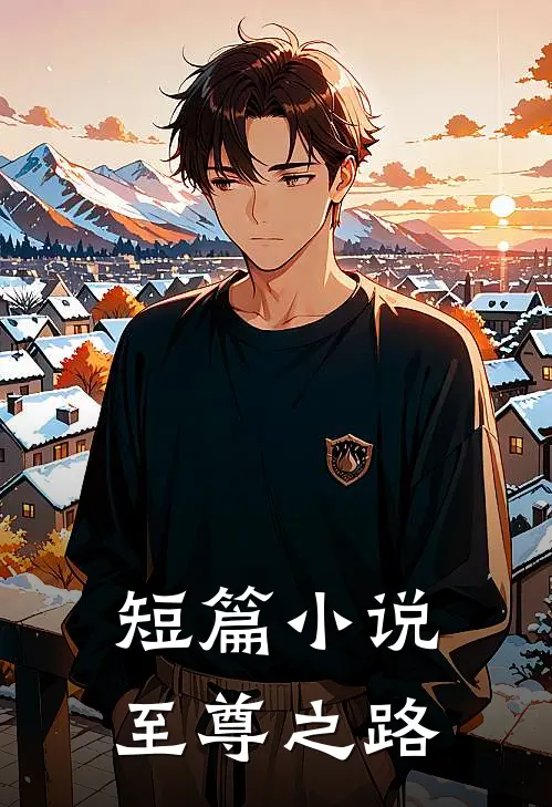 短篇小说至尊之路