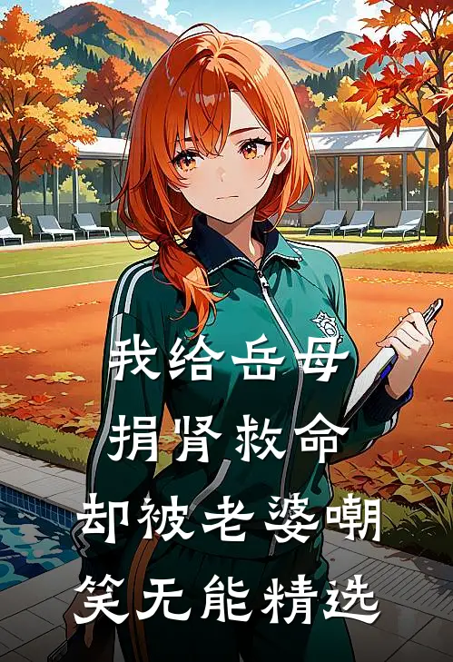我给岳母捐肾救命，却被老婆嘲笑无能精选