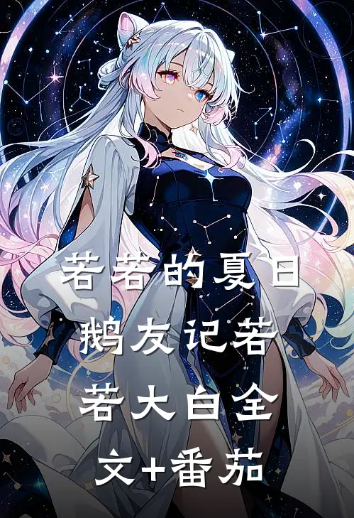若若的夏日鹅友记若若大白全文+番茄