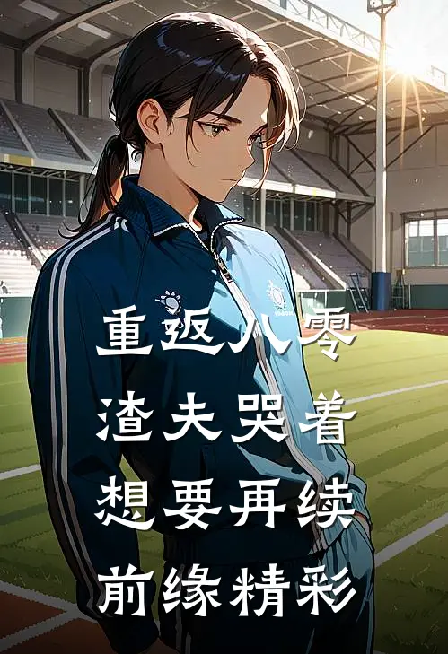 重返八零，渣夫哭着想要再续前缘精彩