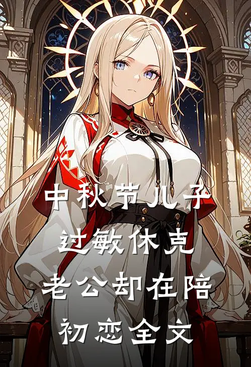 中秋节儿子过敏休克，老公却在陪初恋全文