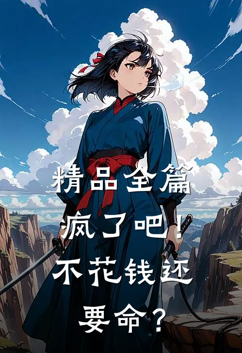 精品全篇疯了吧！不花钱还要命？