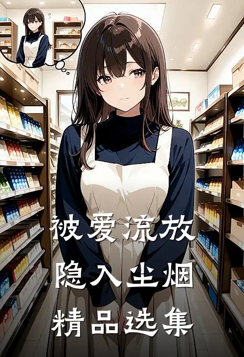 被爱流放，隐入尘烟精品选集