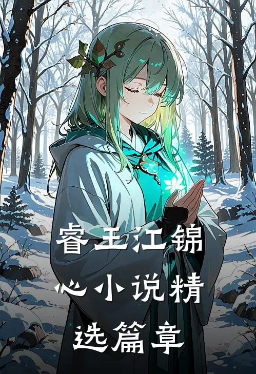 睿王江锦心小说精选篇章