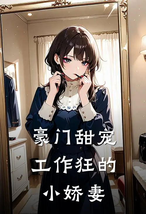 豪门甜宠：工作狂的小娇妻