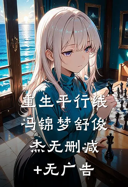 重生平行线冯锦梦舒俊杰无删减+无广告