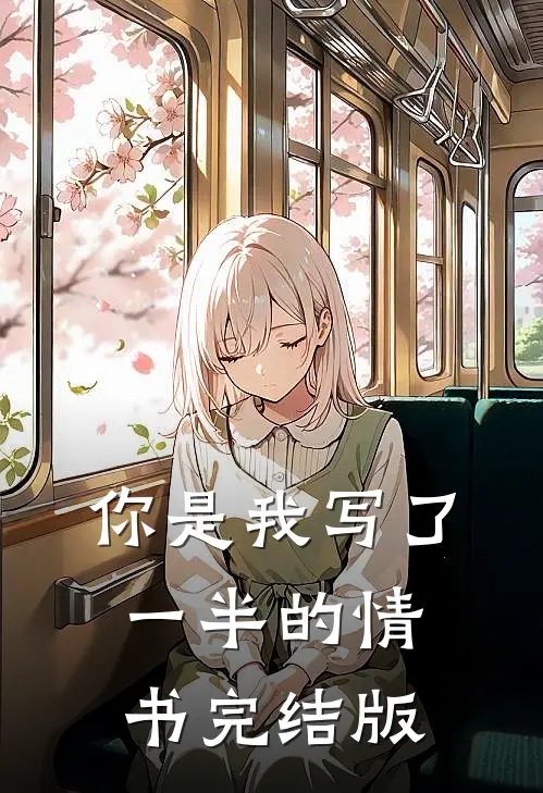 你是我写了一半的情书完结版