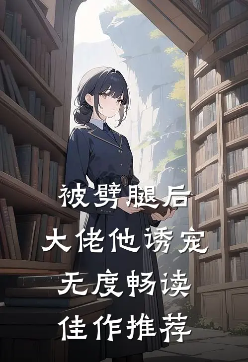 被劈腿后，大佬他诱宠无度畅读佳作推荐