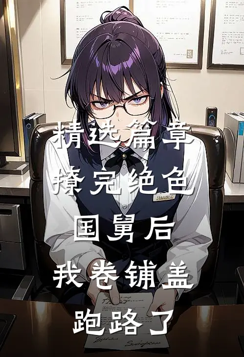 精选篇章撩完绝色国舅后，我卷铺盖跑路了