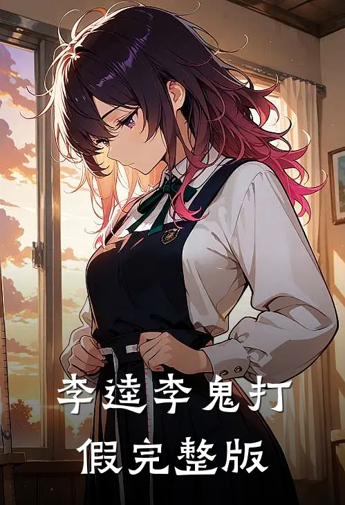 李逵李鬼 打假完整版