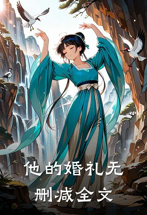 他的婚礼无删减全文