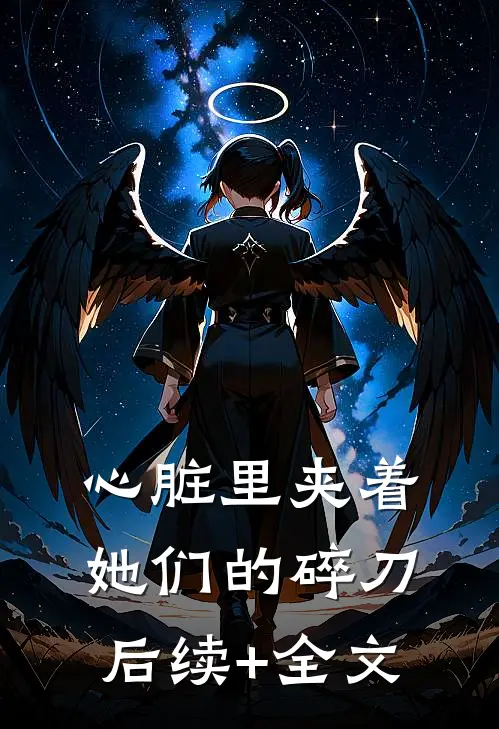 心脏里夹着她们的碎刀后续+全文