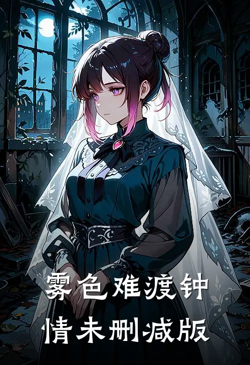 雾色难渡钟情未删减版