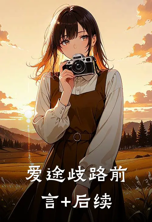 爱途歧路前言+后续