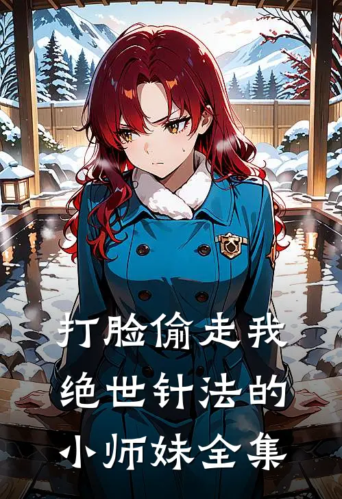 打脸偷走我绝世针法的小师妹 全集