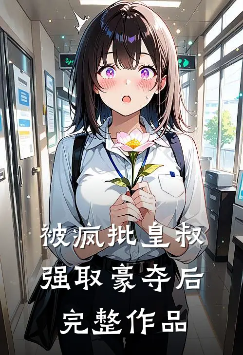 被疯批皇叔强取豪夺后完整作品