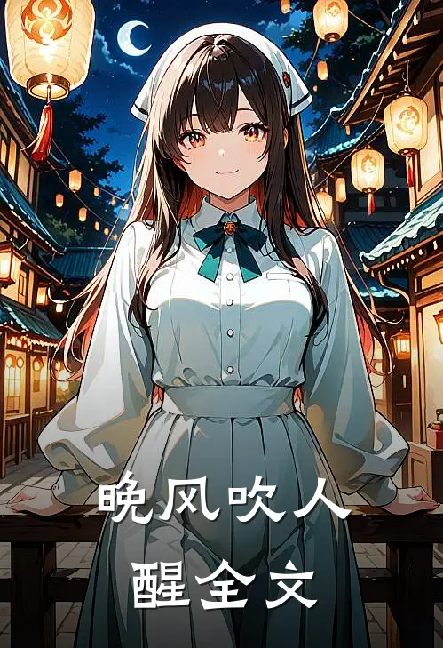 晚风吹人醒全文