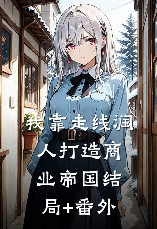 我靠走线润人打造商业帝国结局+番外