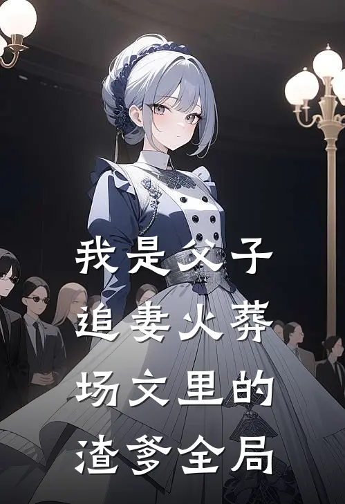 我是父子追妻火葬场文里的渣爹全局