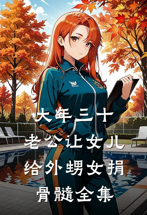 大年三十，老公让女儿给外甥女捐骨髓全集