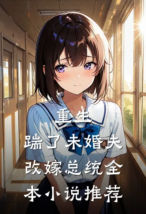 重生：踹了未婚夫，改嫁总统全本小说推荐