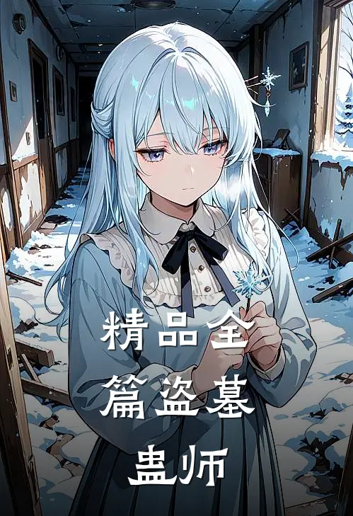 精品全篇盗墓,蛊师在线阅读