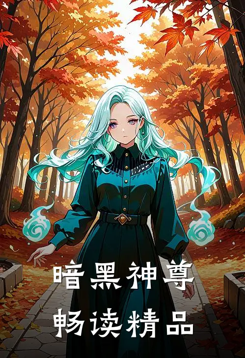 暗黑神尊畅读精品