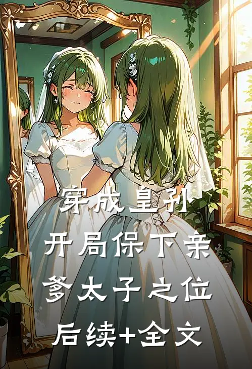 穿成皇孙，开局保下亲爹太子之位后续+全文