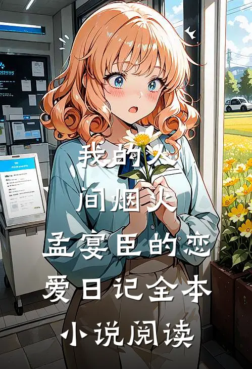 我的人间烟火：孟宴臣的恋爱日记全本小说阅读