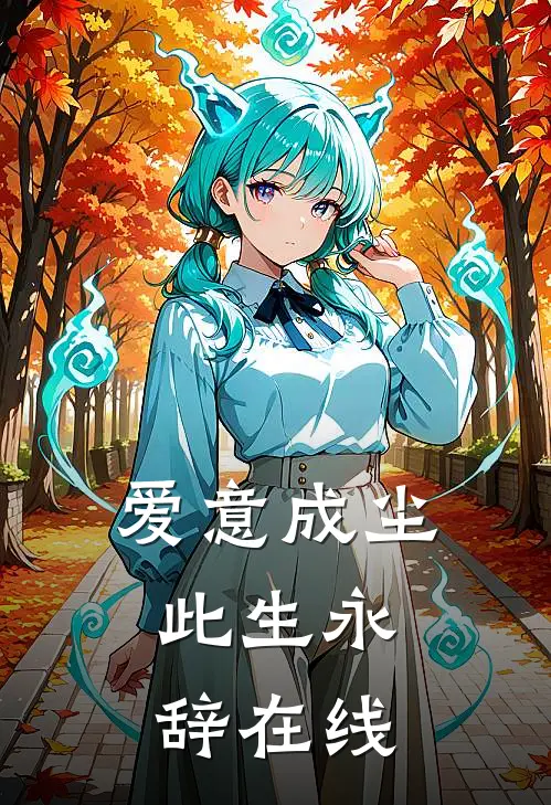 爱意成尘，此生永辞在线
