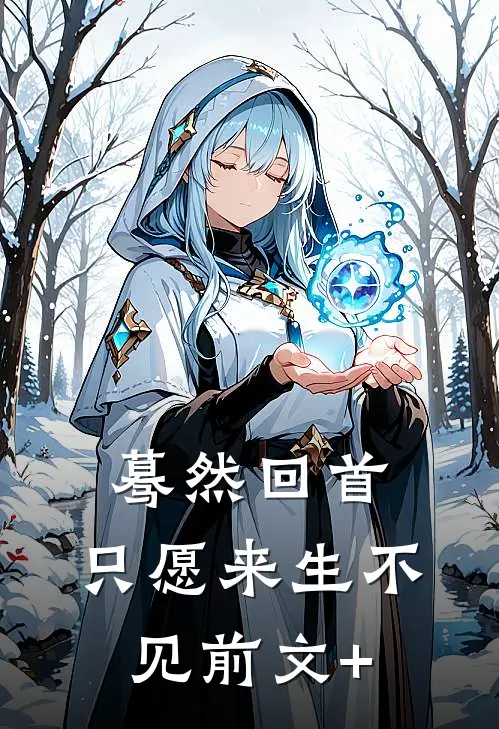 蓦然回首，只愿来生不见前文+