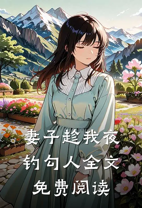 妻子趁我夜钓勾人全文免费阅读
