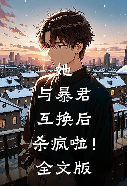 她，与暴君互换后，杀疯啦！全文版