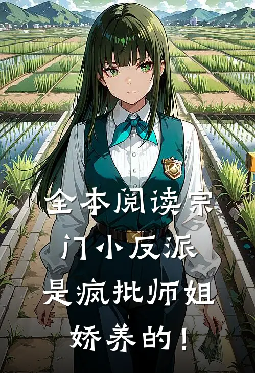 全本阅读宗门小反派，是疯批师姐娇养的！