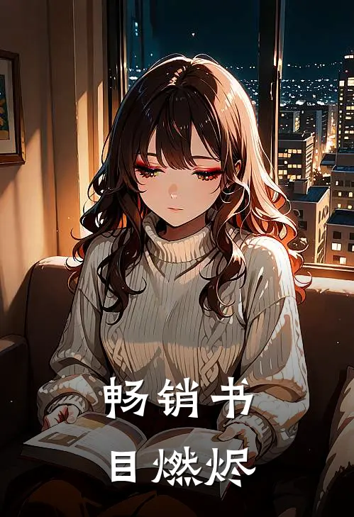 畅销书目燃烬