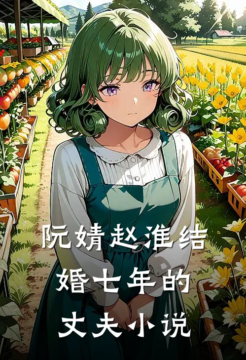 阮婧赵淮结婚七年的丈夫小说