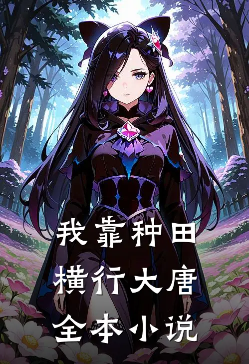 我靠种田横行大唐全本小说