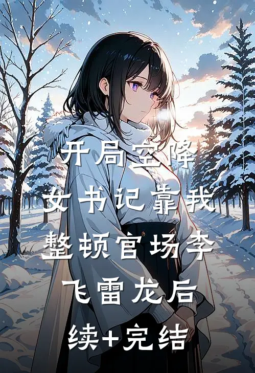 开局空降，女书记靠我整顿官场李飞雷龙后续+完结