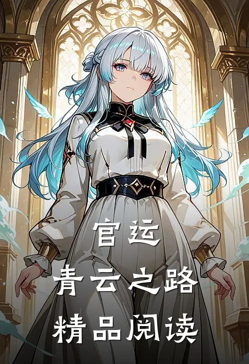官运：青云之路精品阅读