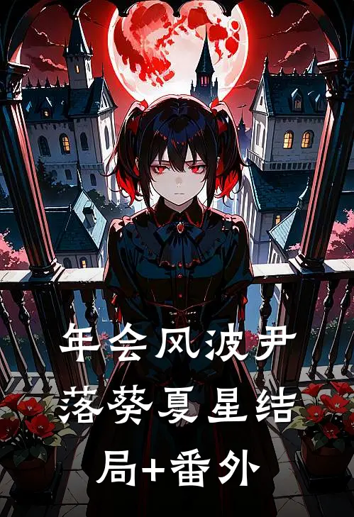 年会风波尹落葵夏星结局+番外