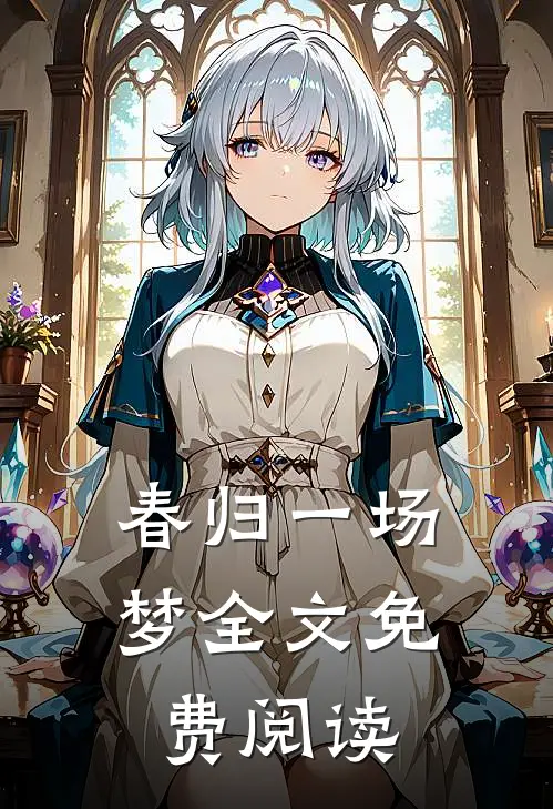 春归一场梦全文免费阅读