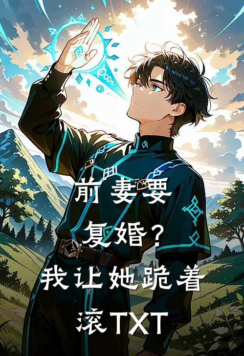 前妻要复婚？我让她跪着滚TXT