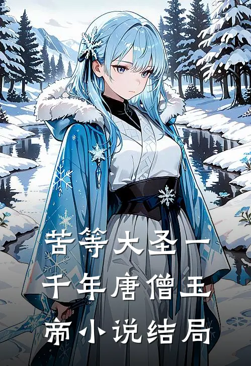 苦等大圣一千年唐僧玉帝小说结局