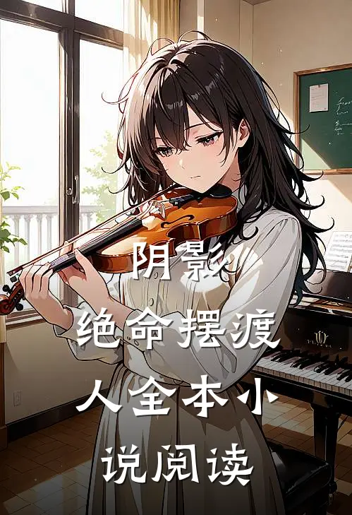 阴影：绝命摆渡人全本小说阅读