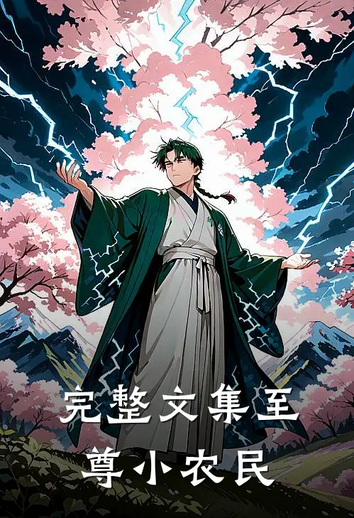 完整文集至尊小农民