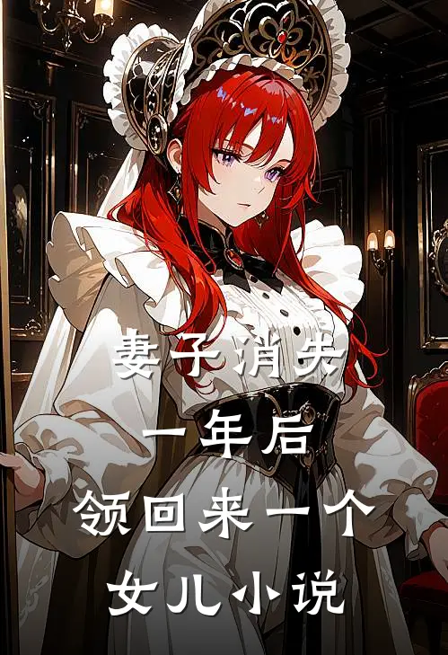 妻子消失一年后，领回来一个女儿小说