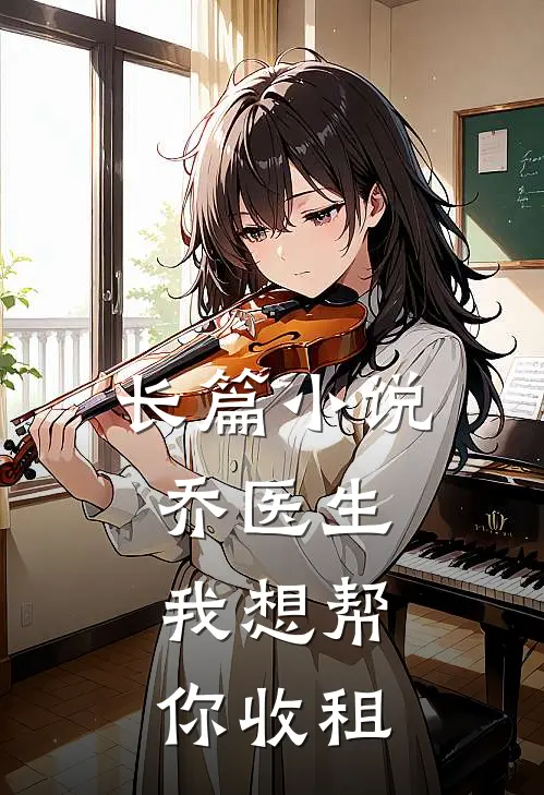 长篇小说乔医生，我想帮你收租