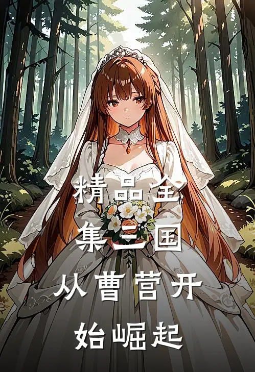 精品全集三国：从曹营开始崛起
